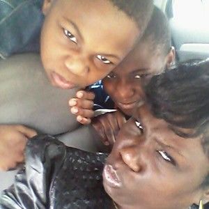 Meet your Posher, Lashanda